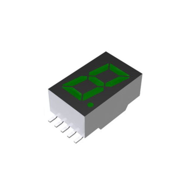 LF-3011MA Rohm Semiconductor  Modules d'affichage - Caractères et chiffres à LED